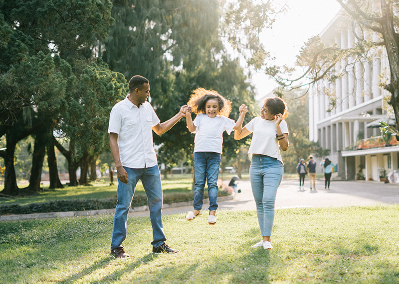 Parent-Coaching